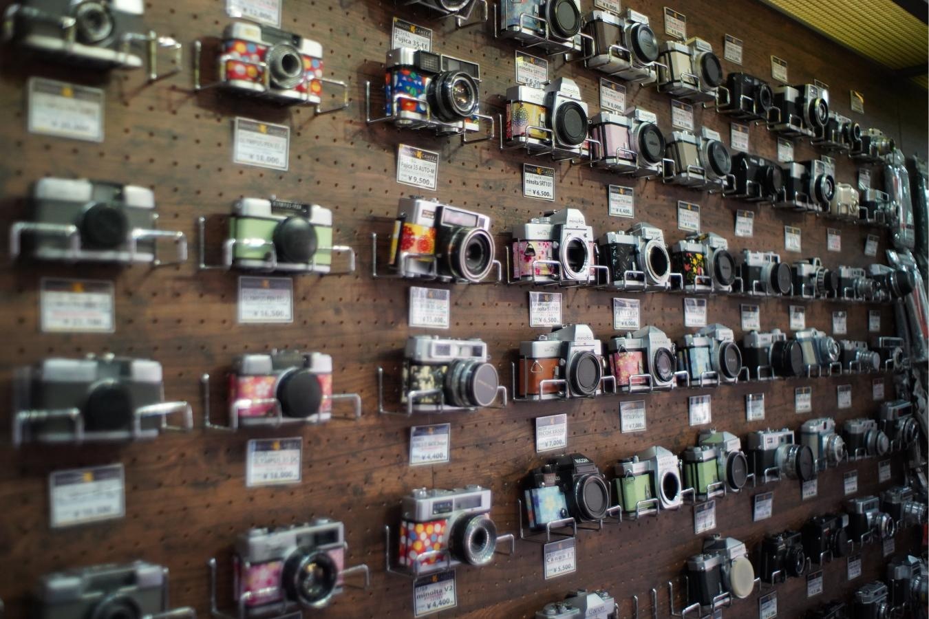 PENTAX Super-Multi-Coated TAKUMAR 35mm F2 整備済【カメラ女子に絶大な人気のオールドレンズ M42マウントレンズ】