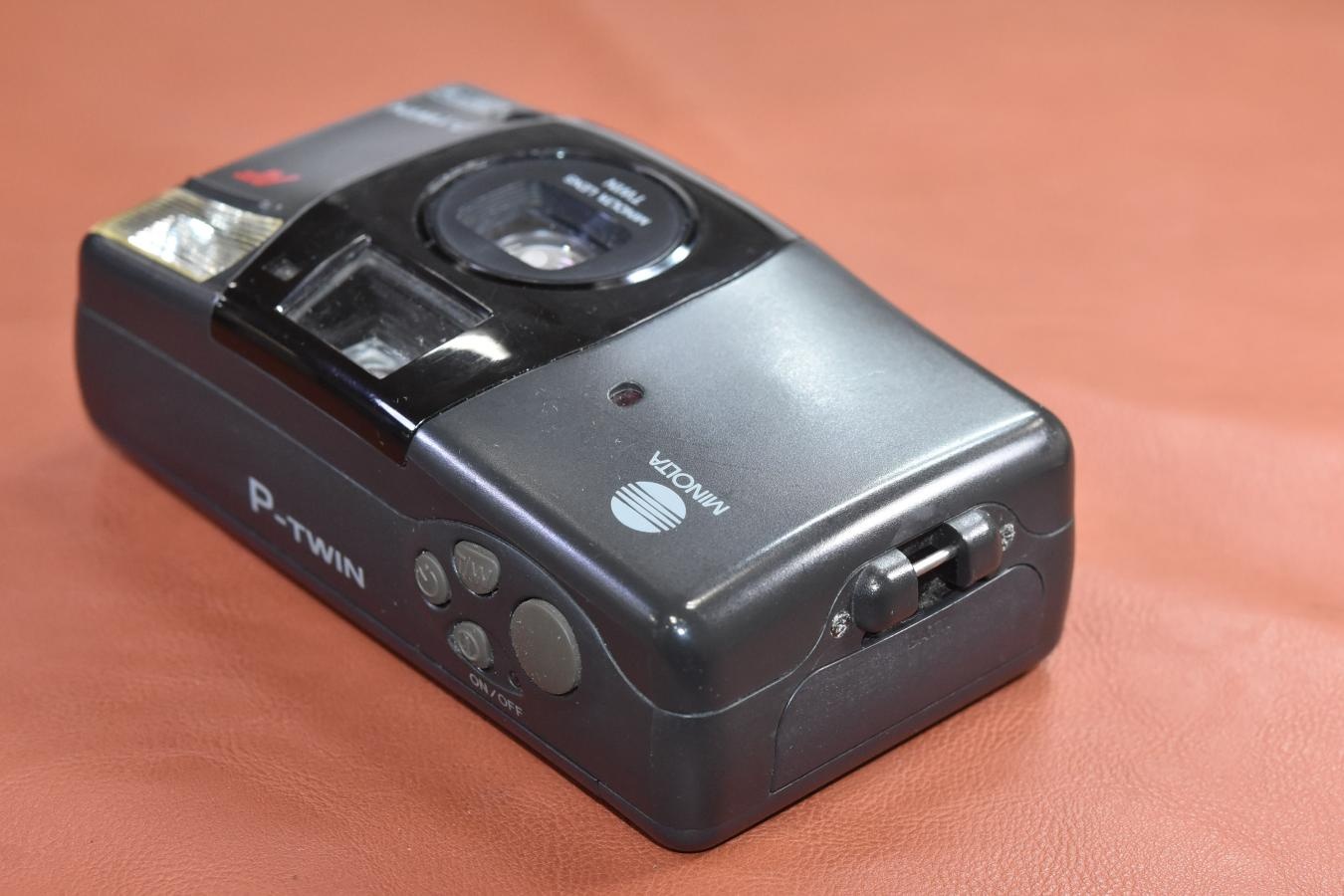 MINOLTA P-TWIN