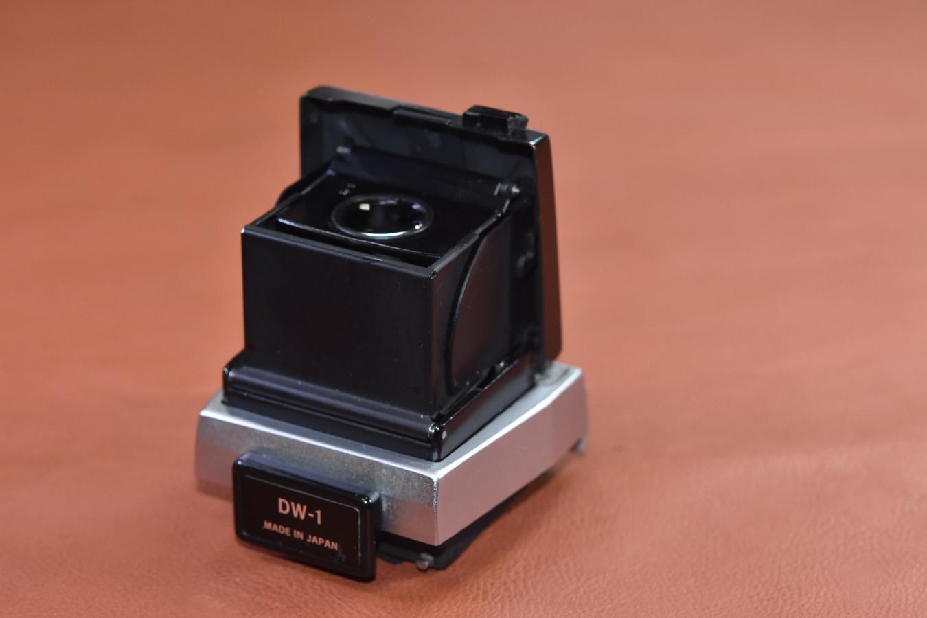 【希 少】Nikon DW-1 【Nikon F2用】