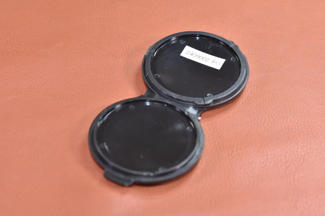 【希 少】Rollei flex LENS CAP 【Rollei flex 2.8F等用】