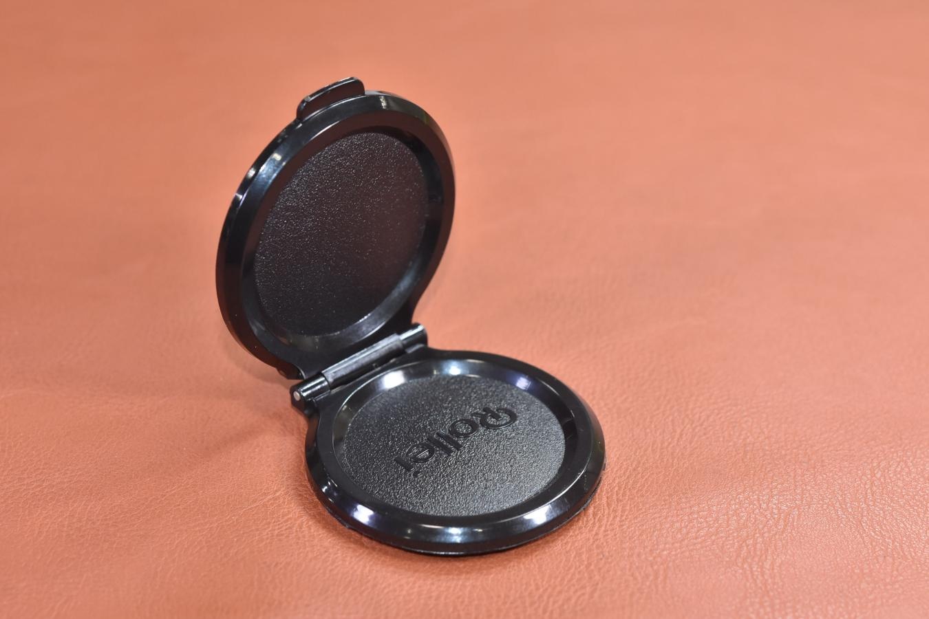【希 少】Rollei flex LENS CAP 【Rollei flex 2.8F等用】