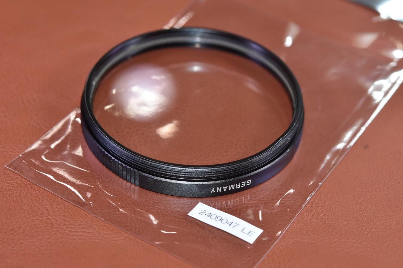 LEICA E60 UVa 13381 【キレイな物をお探しの方必見!!自信ありの逸品!!】