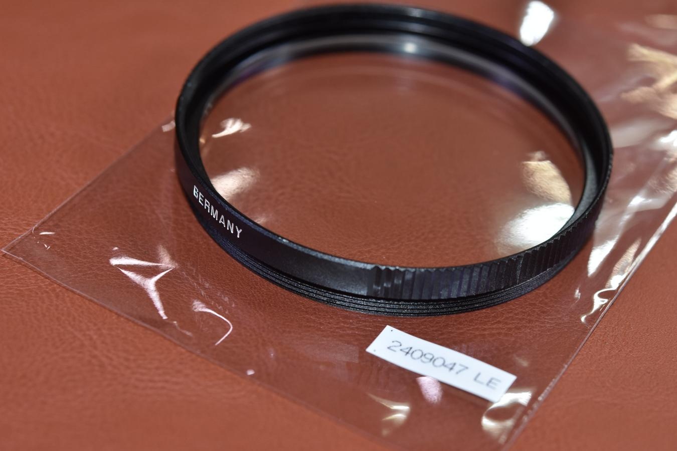 LEICA E60 UVa 13381 【キレイな物をお探しの方必見!!自信ありの逸品!!】