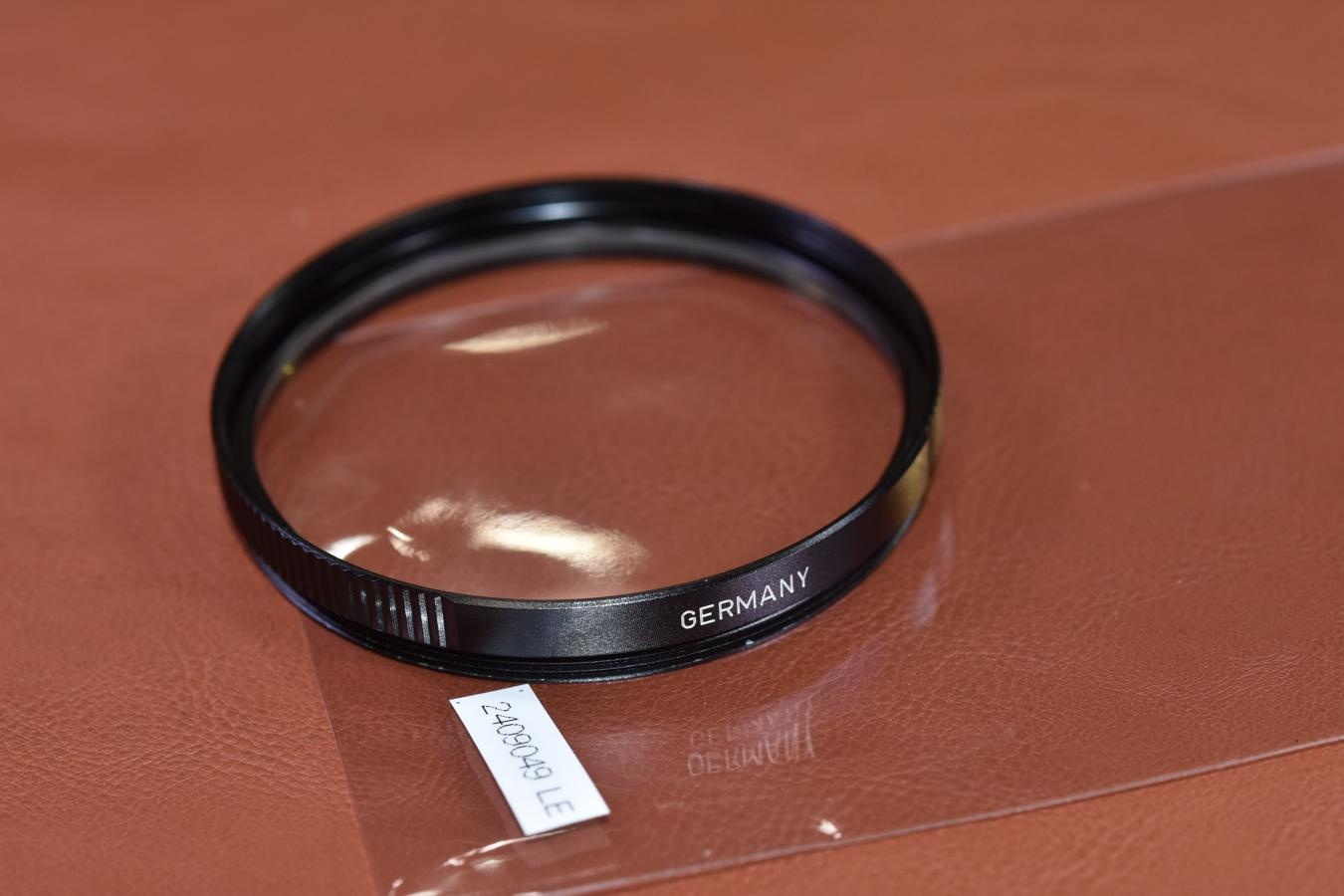 LEICA E55 UVa 13373 【キレイな物をお探しの方必見!!自信ありの逸品!!】