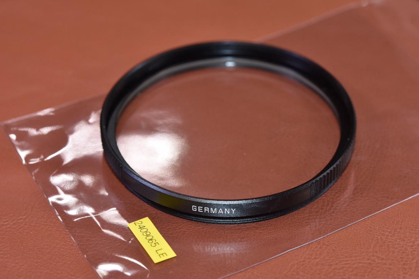 LEICA E67 UVa 13386 【キレイな物をお探しの方必見!!自信ありの逸品!!】
