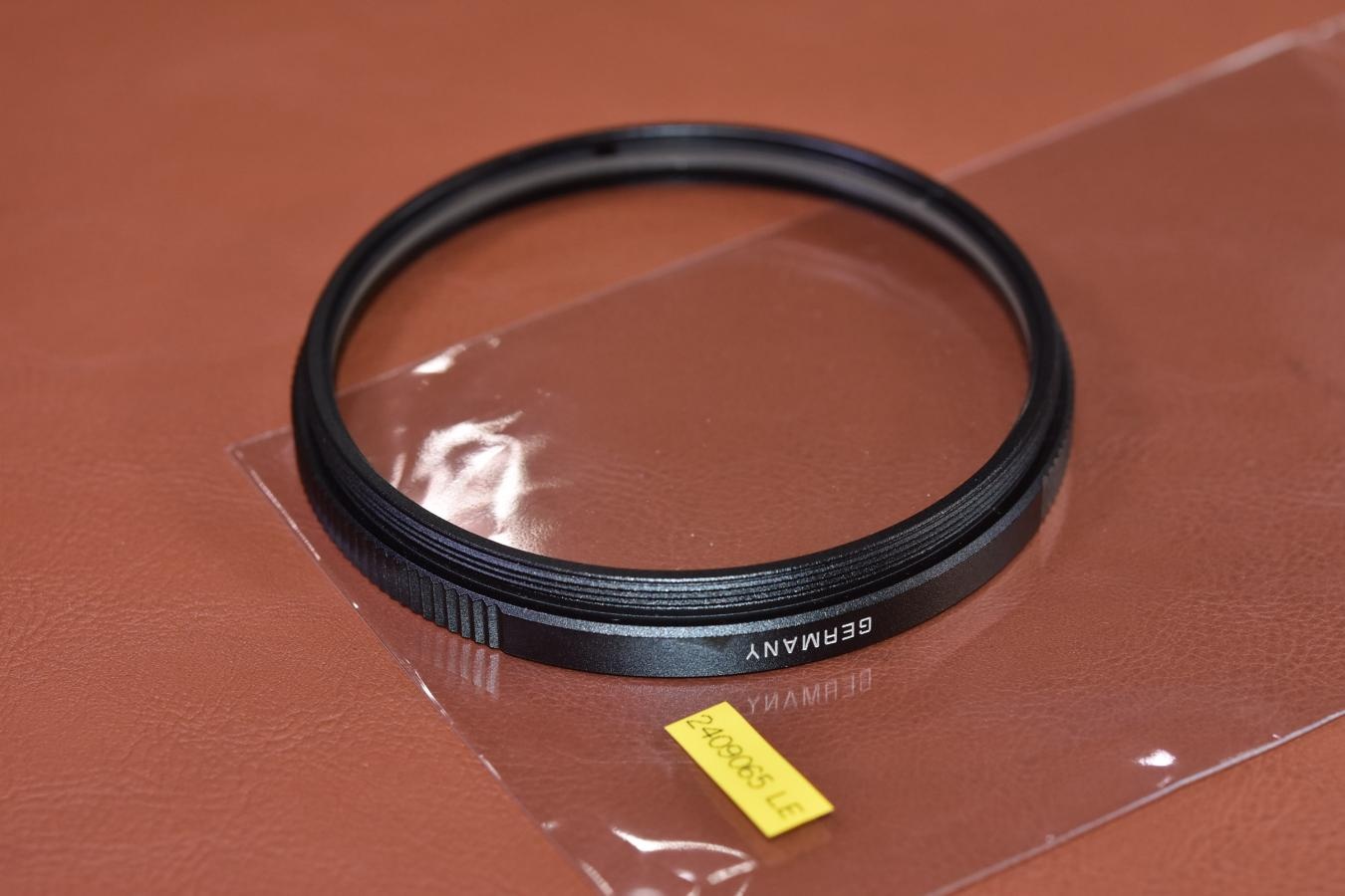 LEICA E67 UVa 13386 【キレイな物をお探しの方必見!!自信ありの逸品!!】
