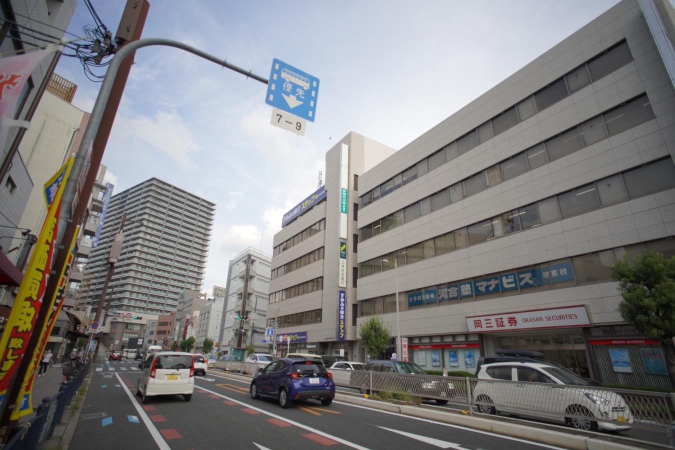 CONTAX Distagon T* 18mm F4 MM
