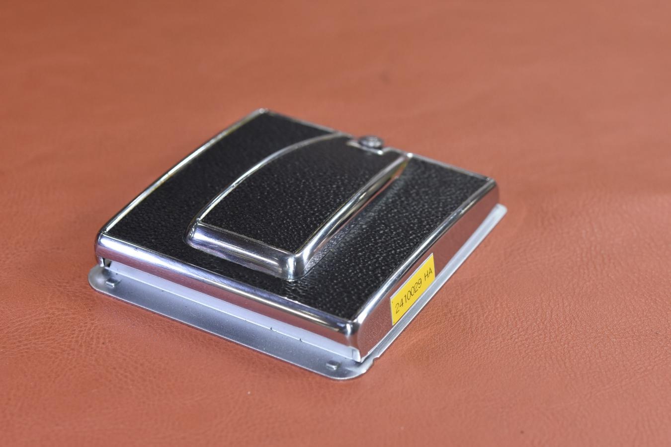 【希 少】HASSELBLAD フォーカシングフード 【キレイな物をお探しの方必見‼自信ありの逸品!!】