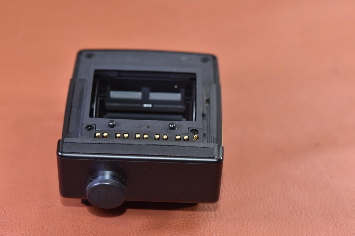 【希 少】Nikon DW-20 【Nikon F4用ウエストレベルファインダー】