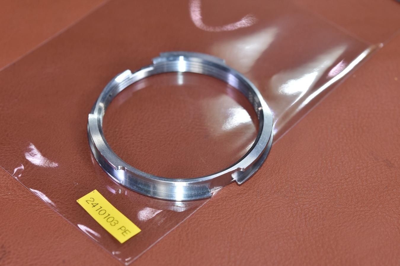 【希 少】PENTAX MOUNT ADAPTER K【M42→Kマウント変換 ASAHI PENTAX銘】※キレイな物をお探しの方必見!!自信ありの逸品!!