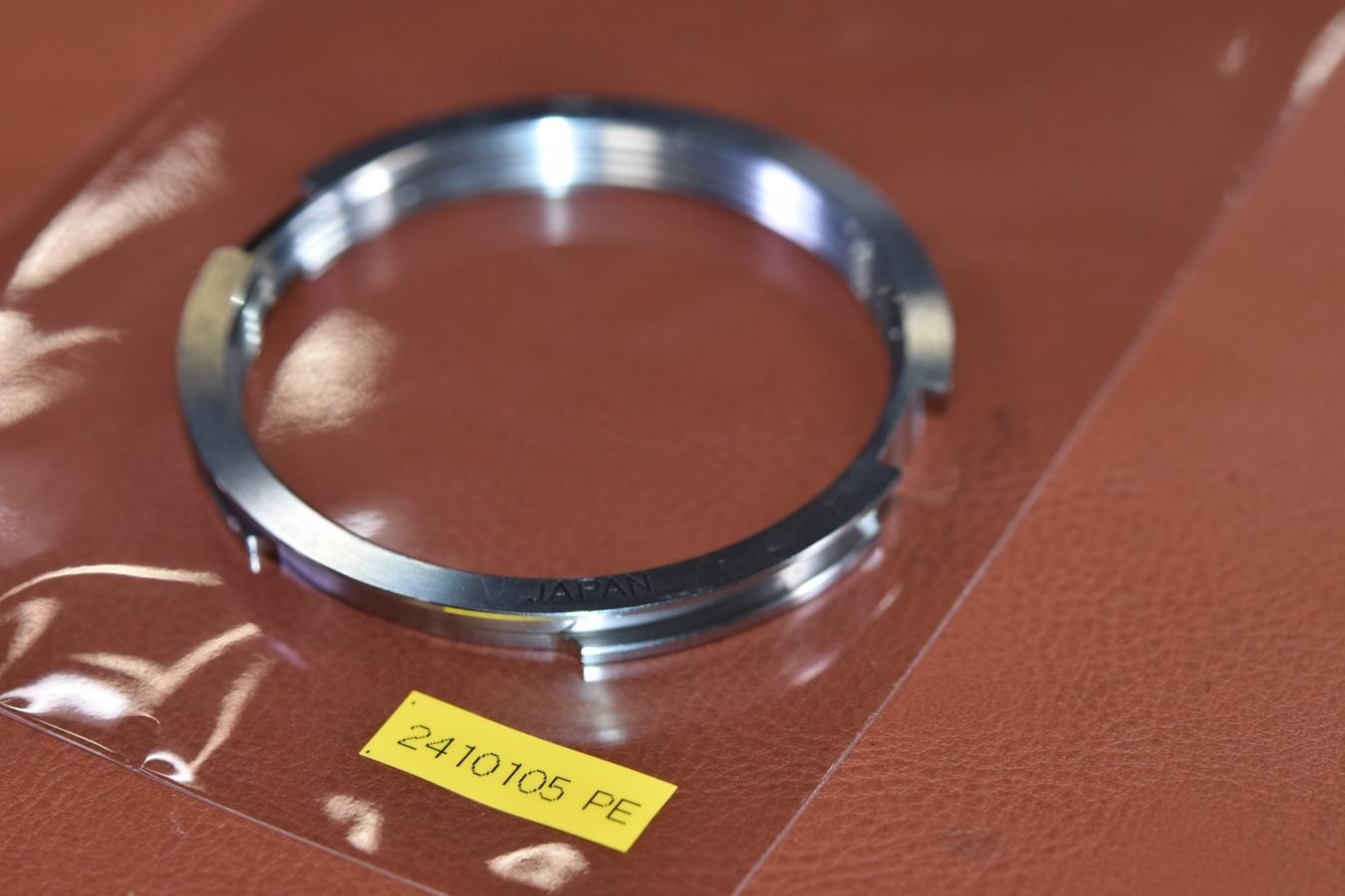 【希 少】PENTAX MOUNT ADAPTER K【M42→Kマウント変換  PENTAX銘】※キレイな物をお探しの方必見!!自信ありの逸品!!