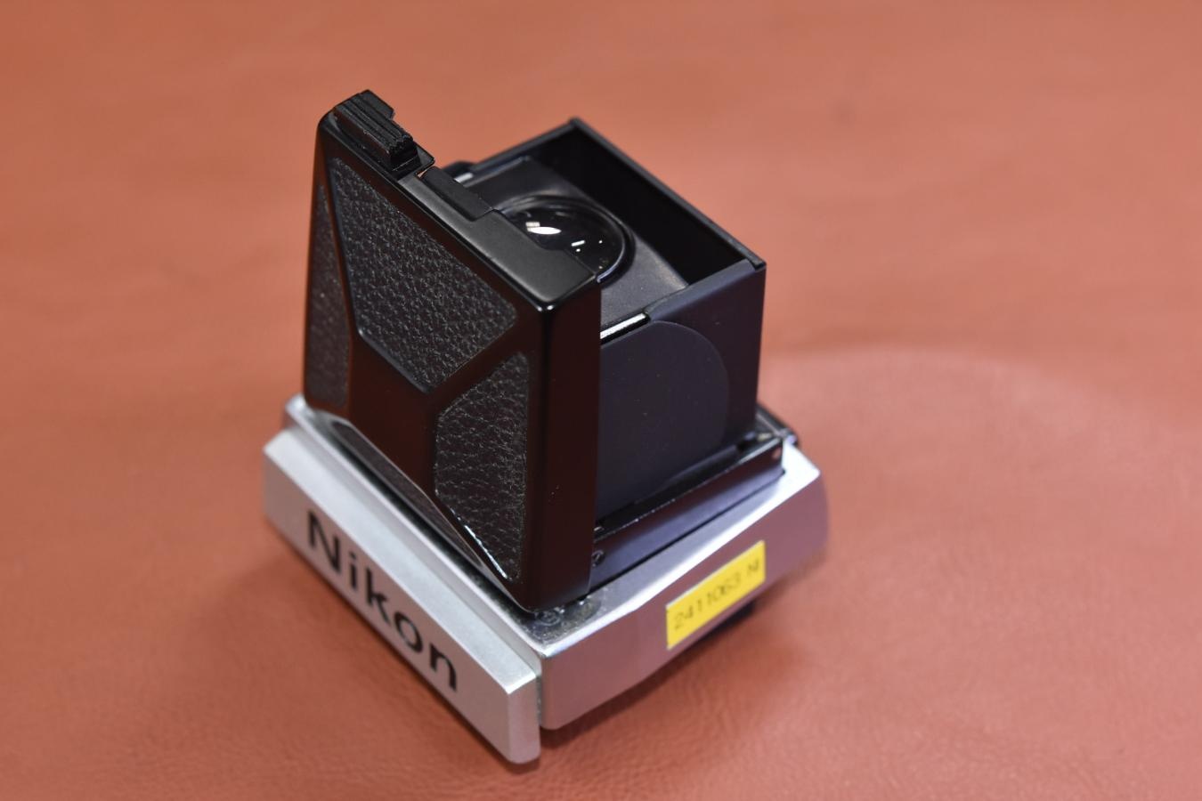 【希 少】Nikon DW-1 【Nikon F2用】