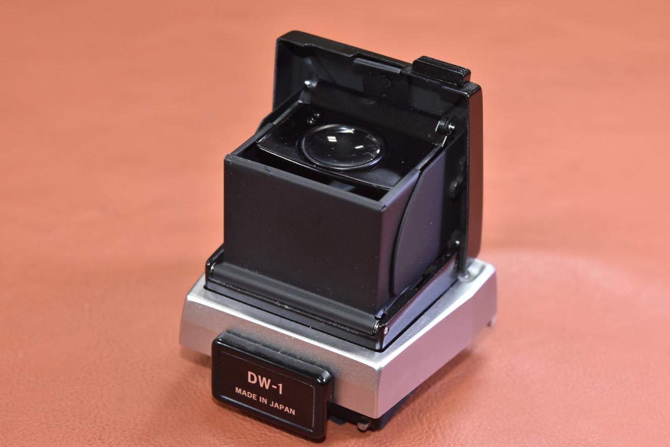 【希 少】Nikon DW-1 【Nikon F2用】