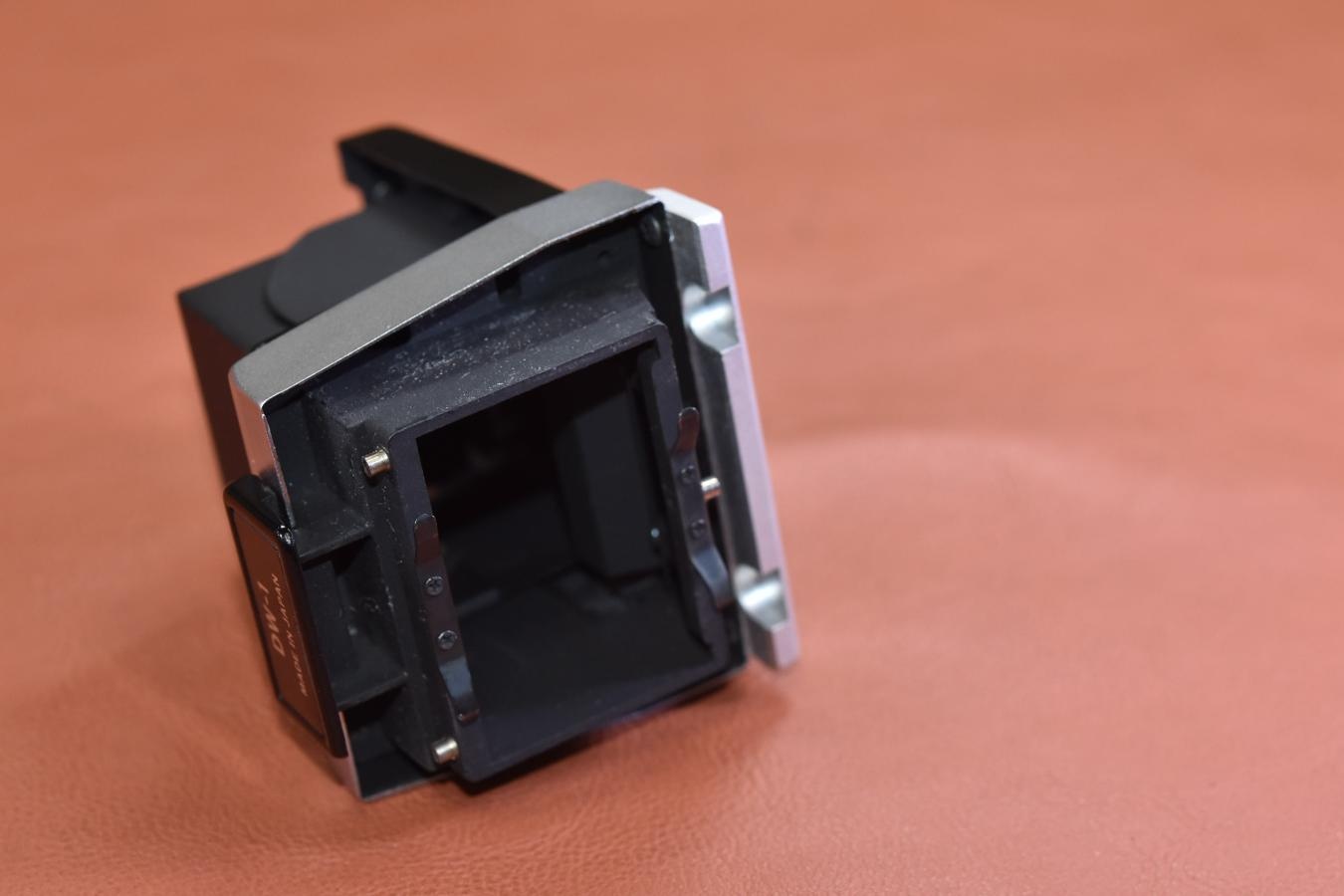 【希 少】Nikon DW-1 【Nikon F2用】