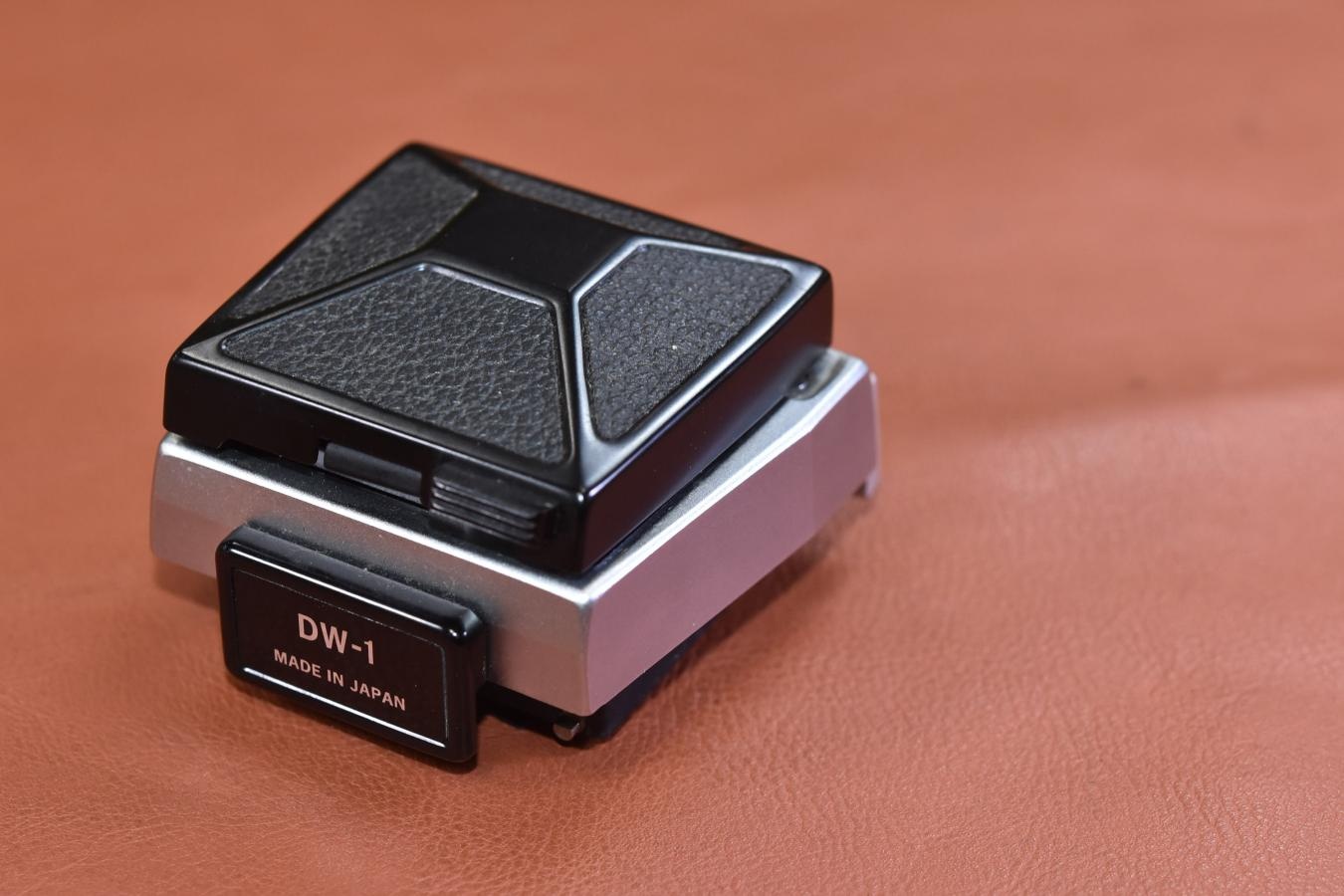 【希 少】Nikon DW-1 【Nikon F2用】