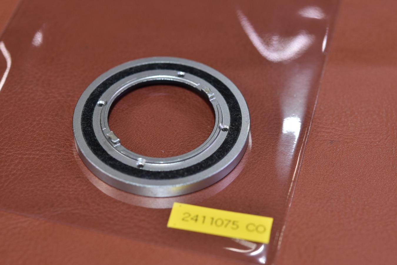【希 少】CONTAX T3 30.5 ADAPTER Silver 【CONTAX T3用】※キレイな物をお探しの方必見!!自信ありの逸品!!