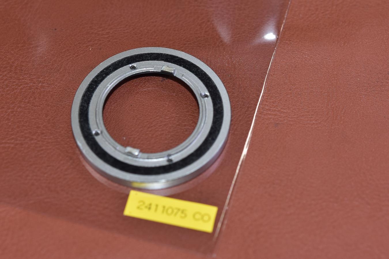 【希 少】CONTAX T3 30.5 ADAPTER Silver 【CONTAX T3用】※キレイな物をお探しの方必見!!自信ありの逸品!!