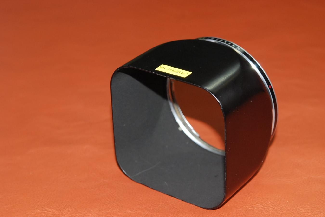 HASSELBLAD 150 METAL HOOD 【C Sonnar 150mm用】