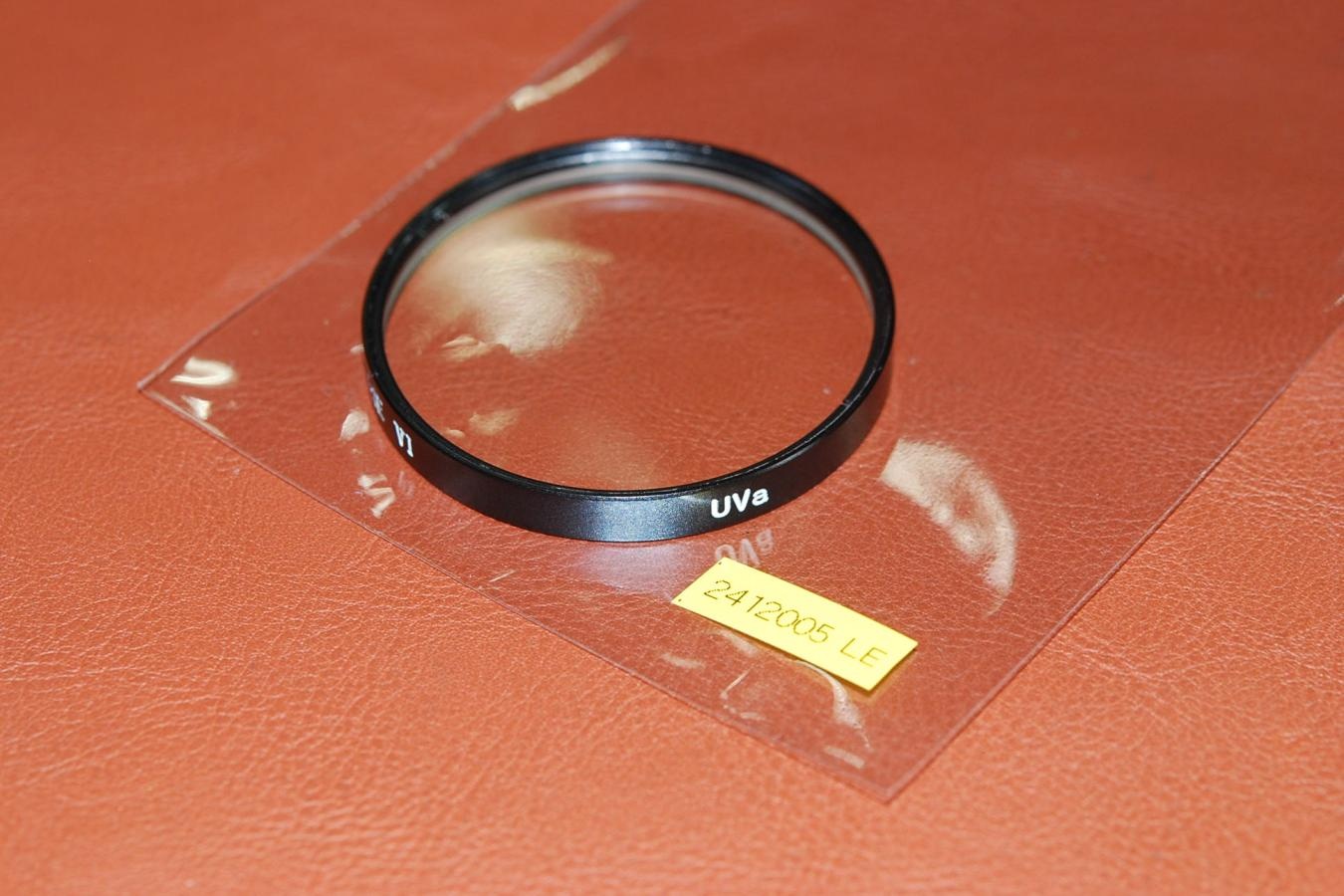 LEICA SERIE VI UVa 【キレイな物をお探しの方必見!!自信ありの逸品!!】