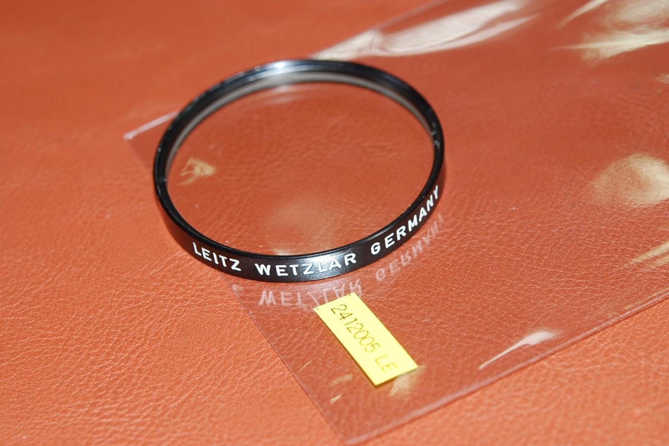LEICA SERIE VI UVa 【キレイな物をお探しの方必見!!自信ありの逸品!!】