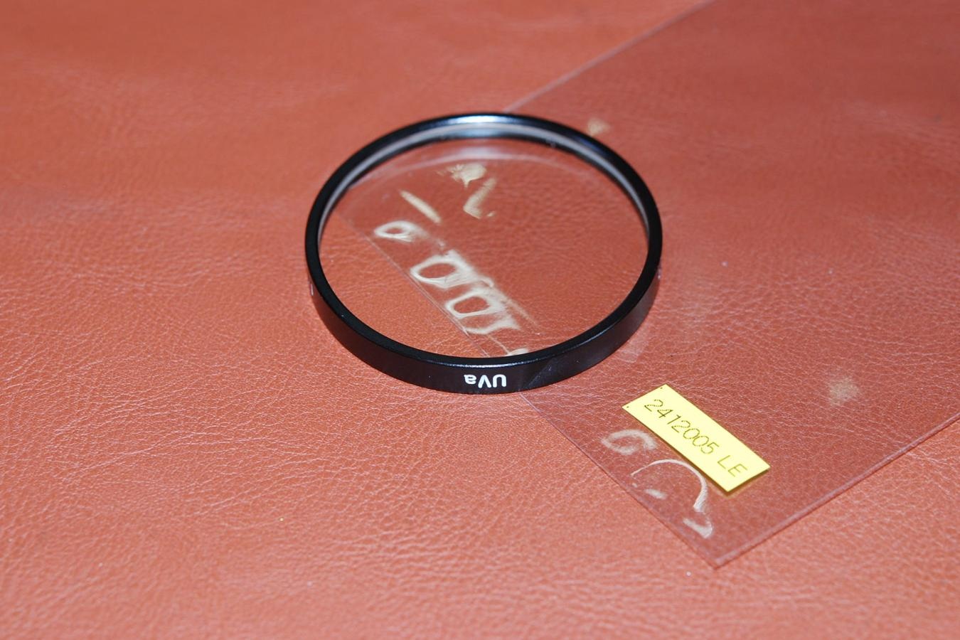LEICA SERIE VI UVa 【キレイな物をお探しの方必見!!自信ありの逸品!!】