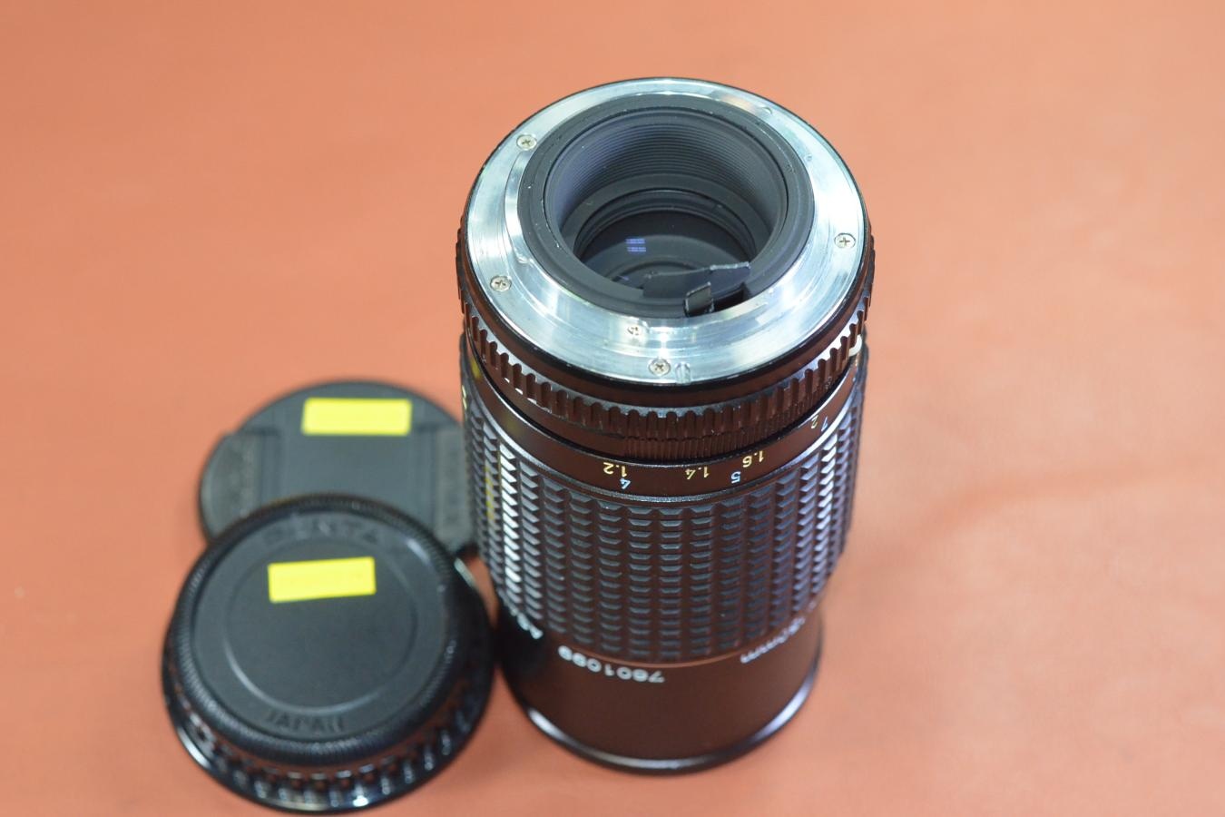 【B級特価品】SMC PENTAX-M 75-150mm F4