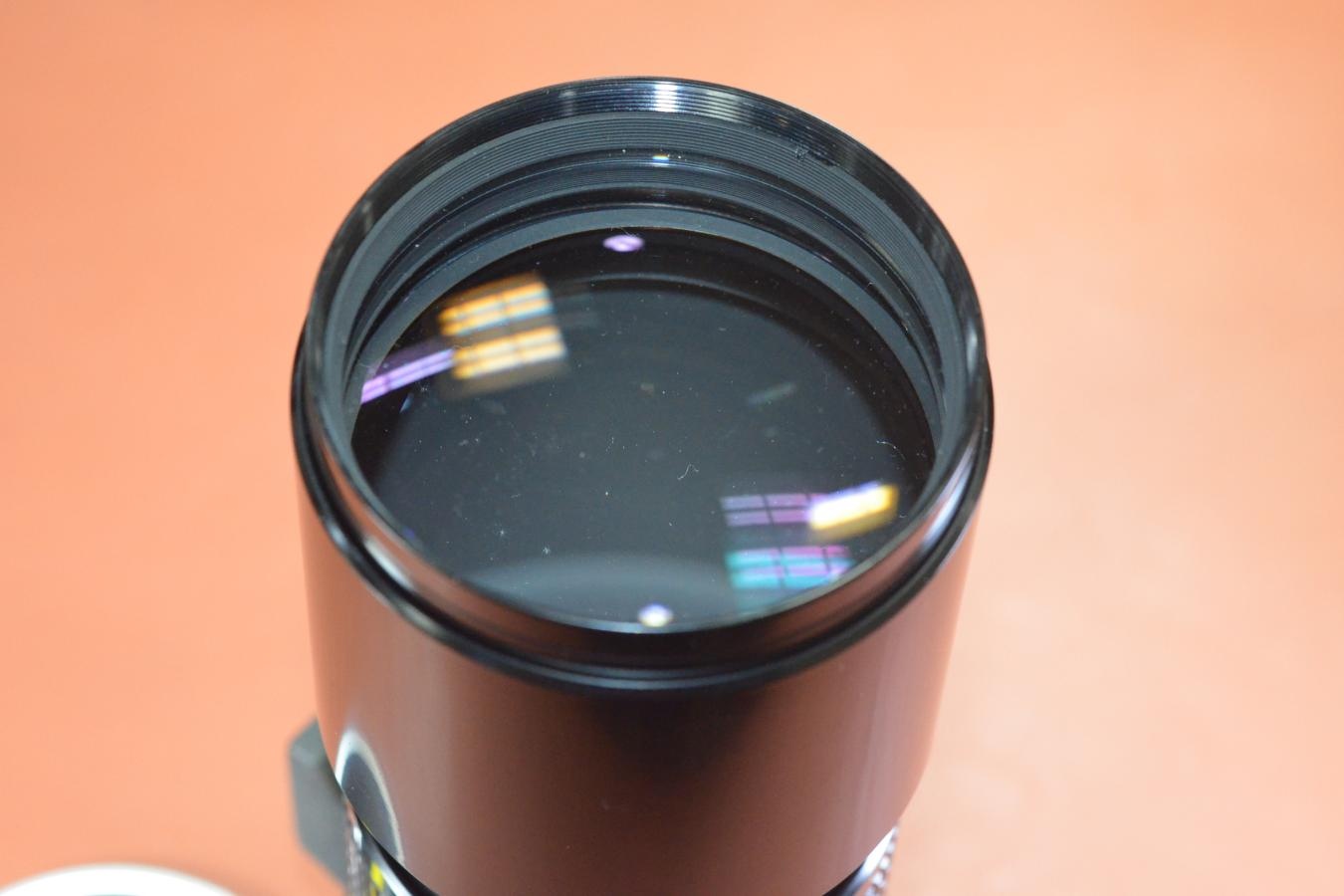 【B級特価品】NEW NIKKOR 300mm F4.5 Ai改