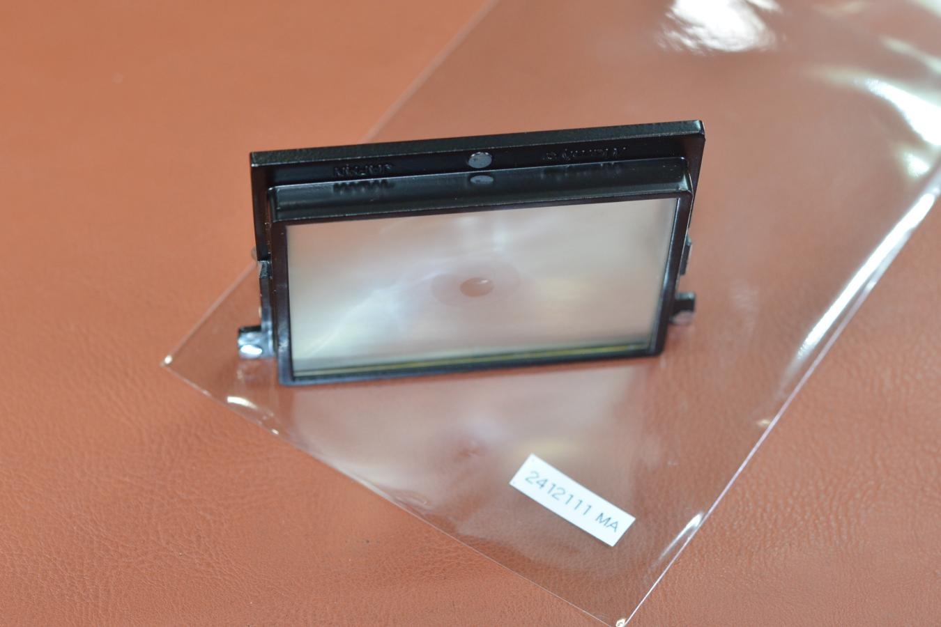 Mamiya Focusing Screen No4スプリットイメージ Mamiya M645用 【キレイな物をお探しの方必見!!自信ありの逸品!!】