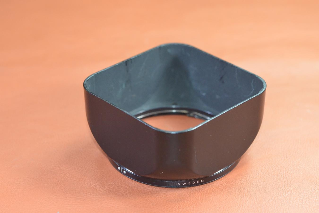 HASSELBLAD 80 LENS HOOD 【C Planar 80mm用】