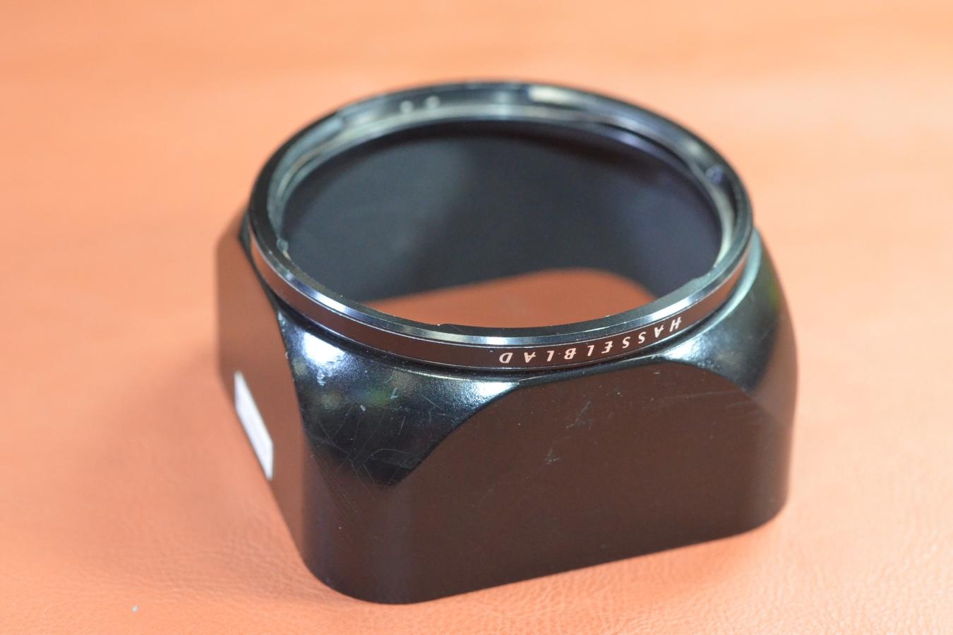HASSELBLAD 80 LENS HOOD 【C Planar 80mm用】