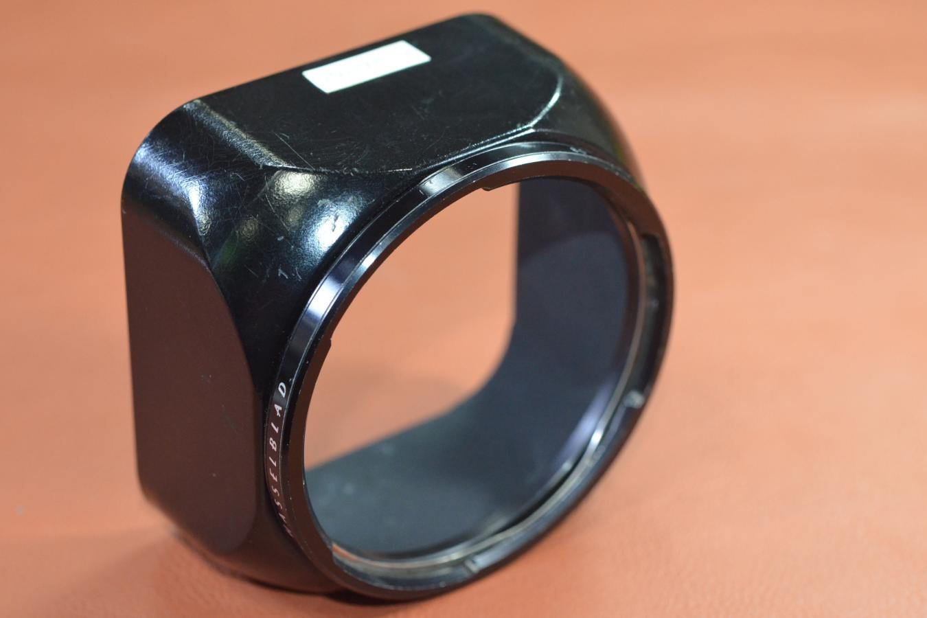 HASSELBLAD 80 LENS HOOD 【C Planar 80mm用】