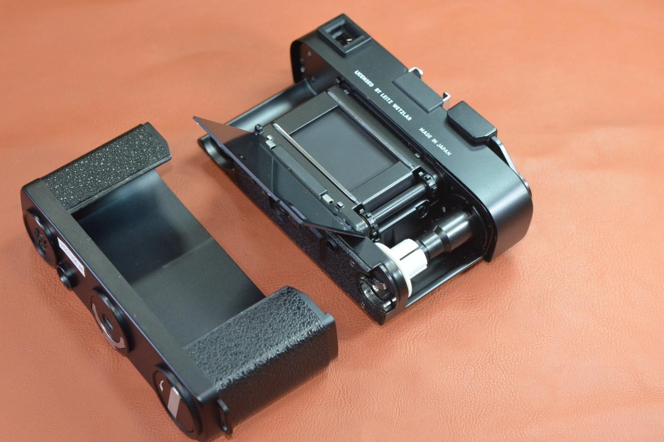 LEITZ minolta CL Body