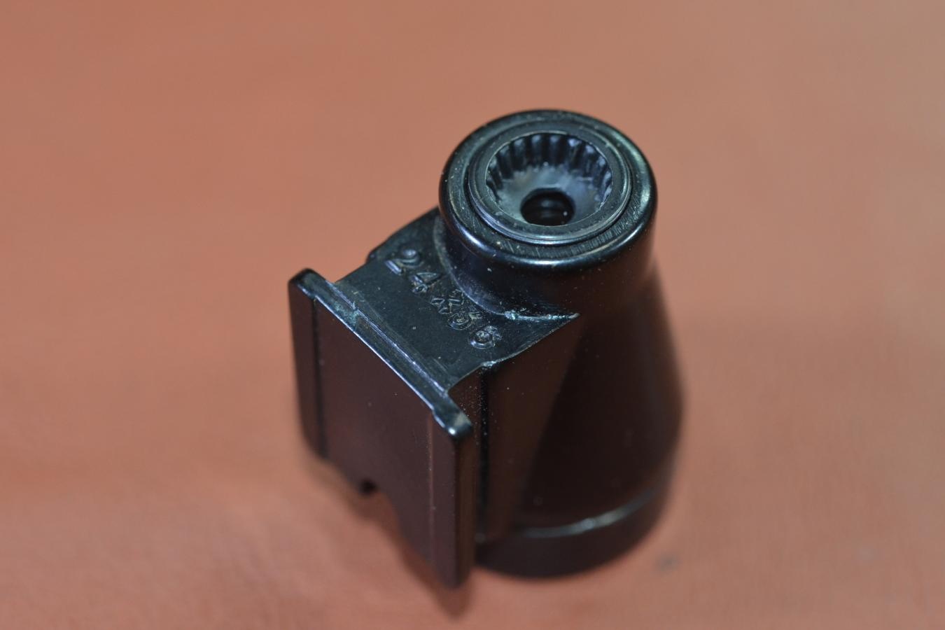 ロシア製 8.5cm View Finder