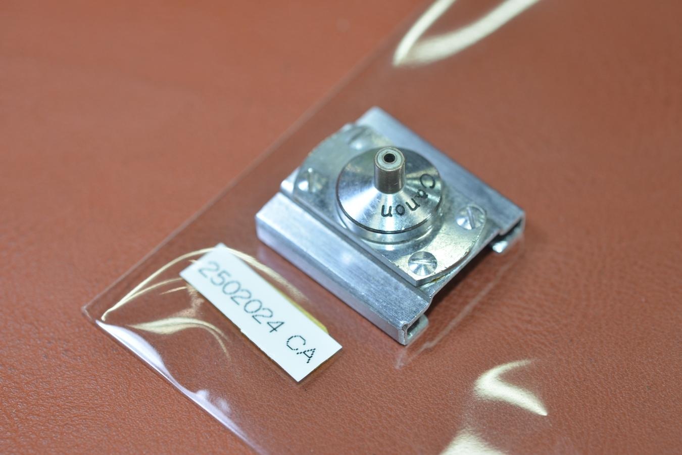 【希 少】Canon シンクロアダプター Canon IVSb等用【キレイな物をお探しの方必見!!自信ありの逸品!!】
