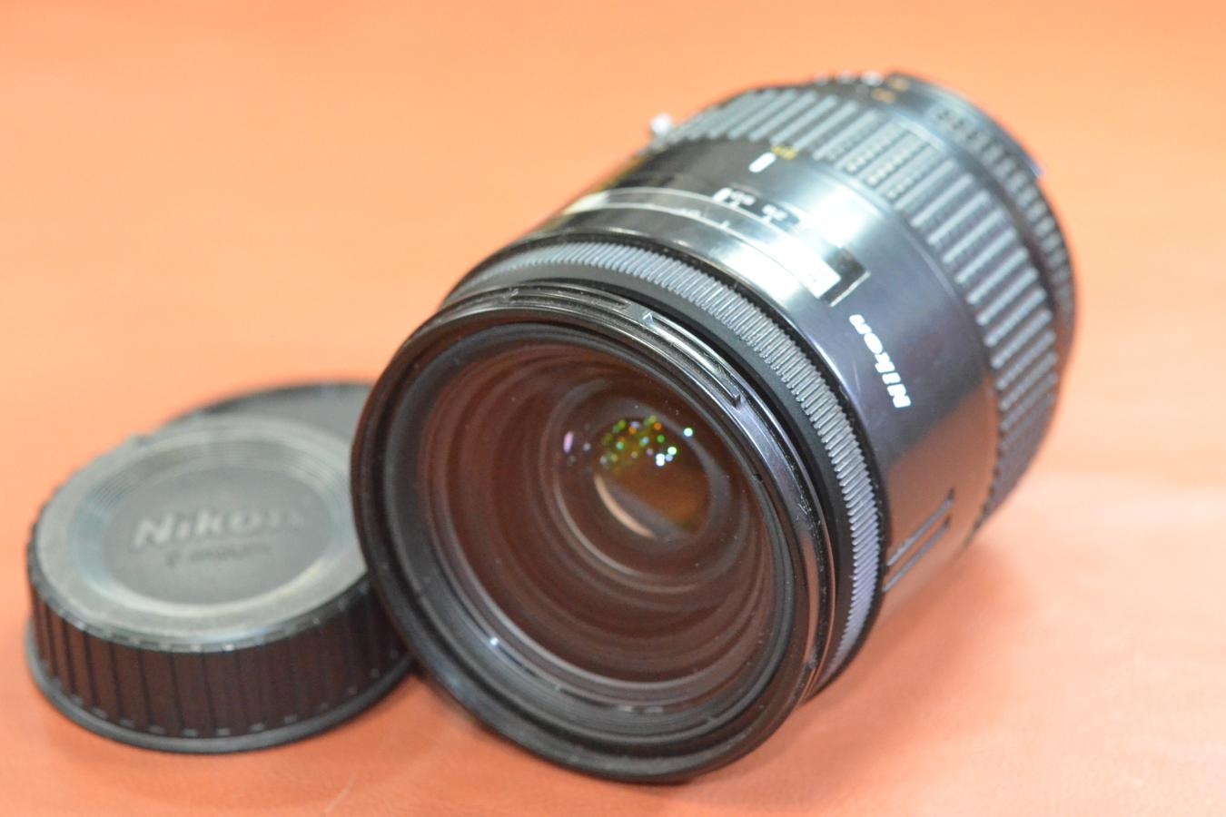 【B級特価品】 AF NIKKOR 28-85mm F3.5-4.5