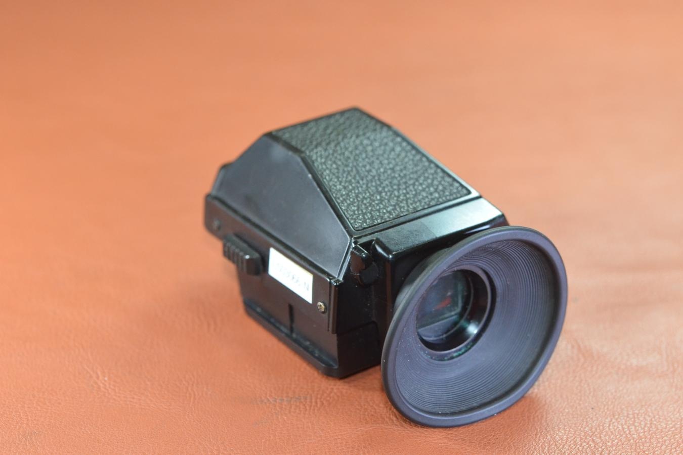 Nikon DE-2 Eye level Finder 【Nikon F3用】