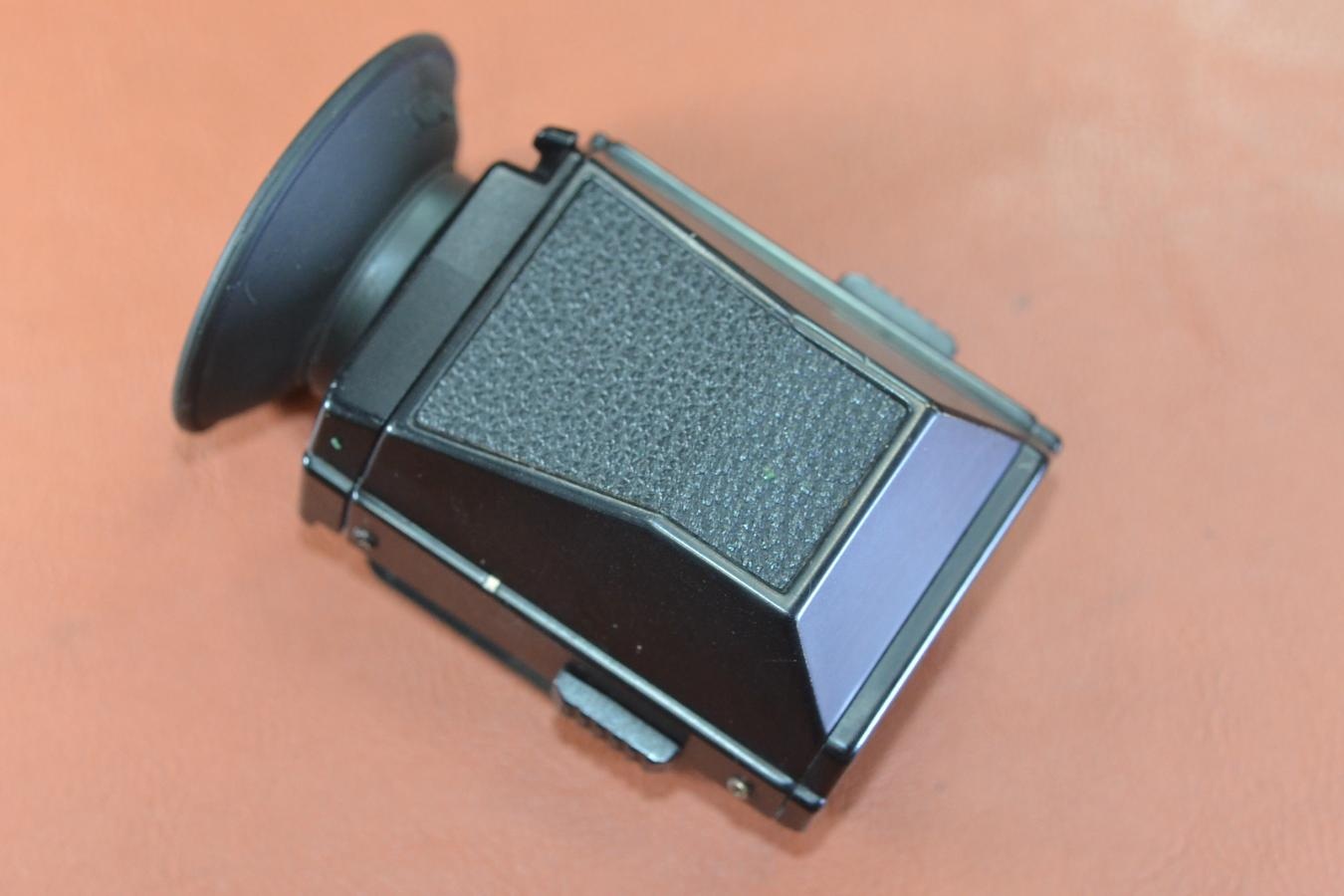 Nikon DE-2 Eye level Finder 【Nikon F3用】