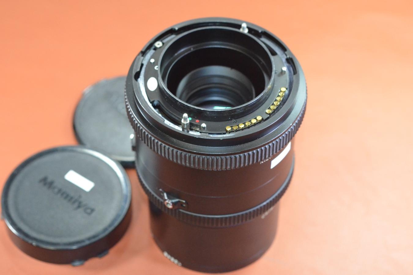 【B級特価品】 MAMIYA-SEKOR Z 250mm F4.5【Mamiya RZ67用レンズ】
