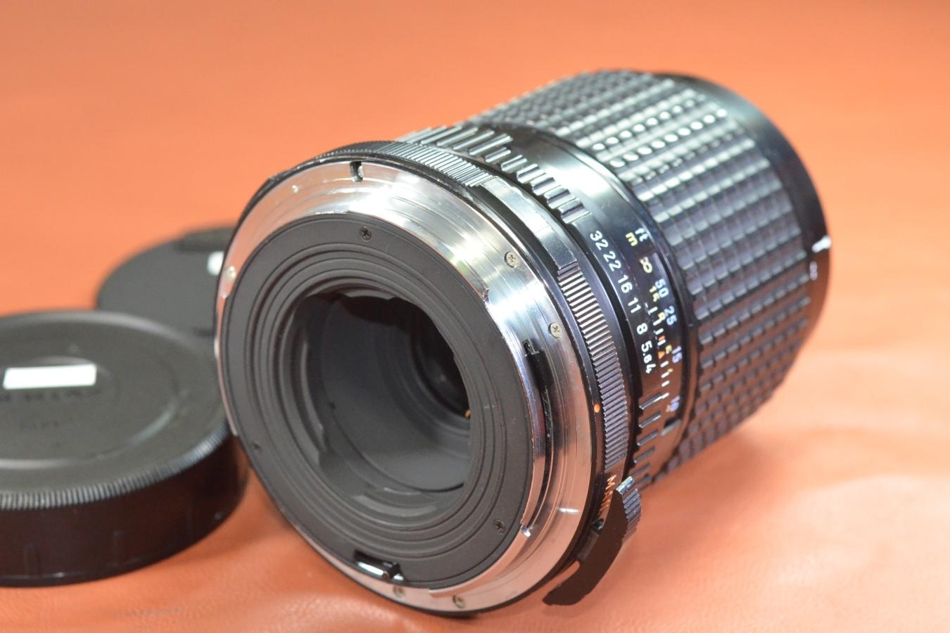 SMC PENTAX 67 MACRO 135mm F4