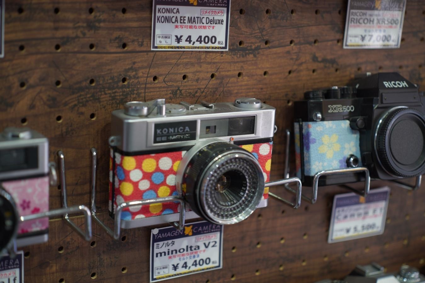 【B級特価品】 Nikon Ai Micro-NIKKOR 55mm F3.5