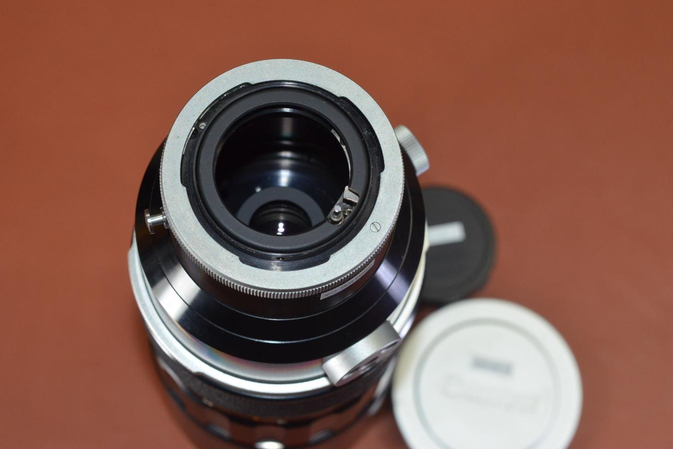 Canon FL 85-300mm F5