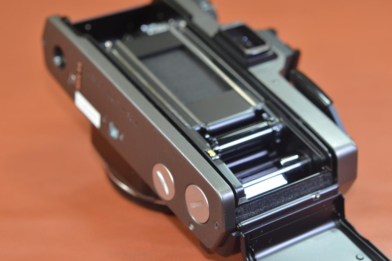 【希 少】OLYMPUS OM-3Ti 