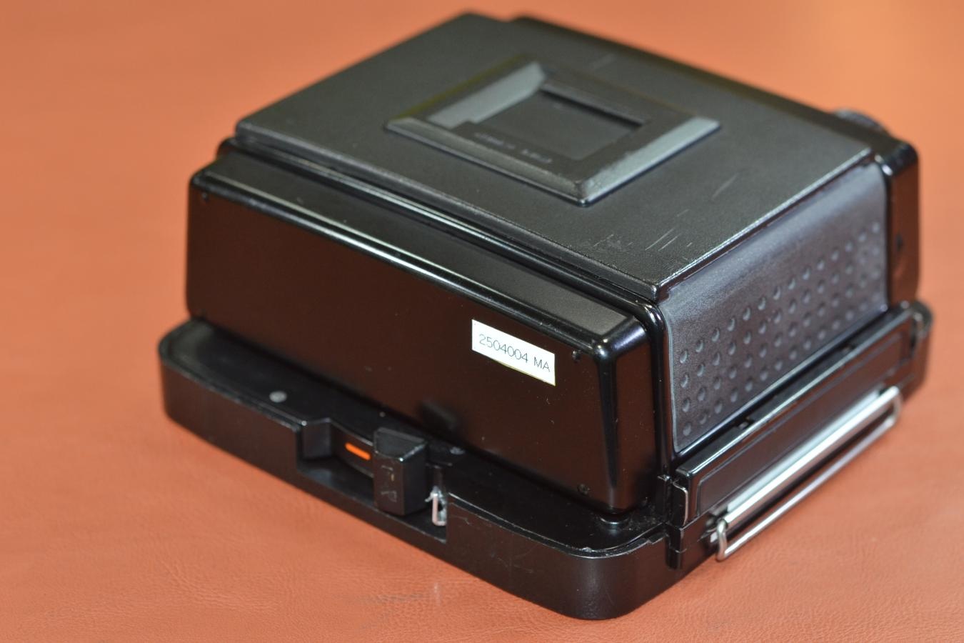 Mamiya 120 ROLL FILM HOLDER【Mamiya RZ67 PRO、RZ67 PRO II用】
