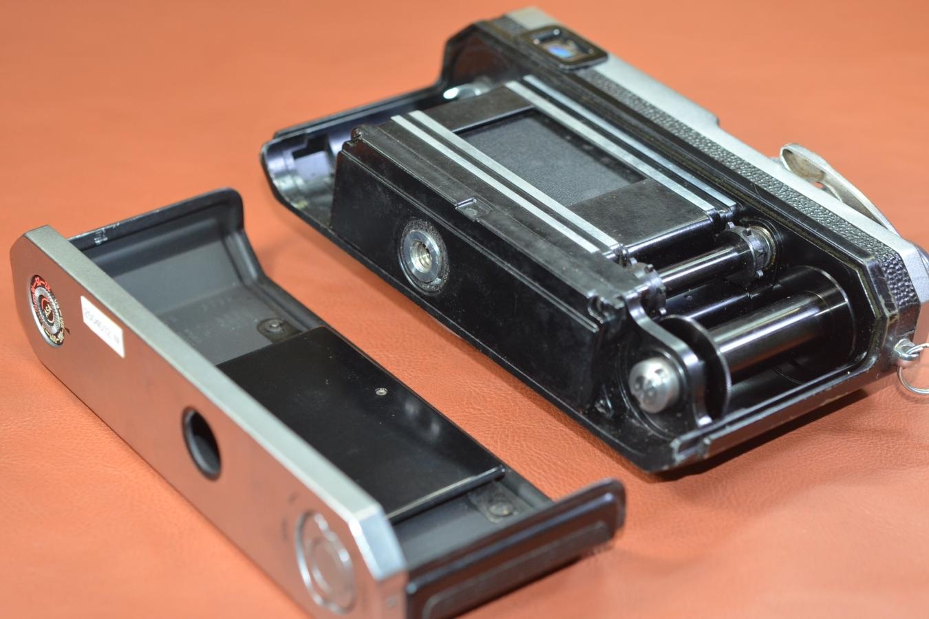 Nikon S3