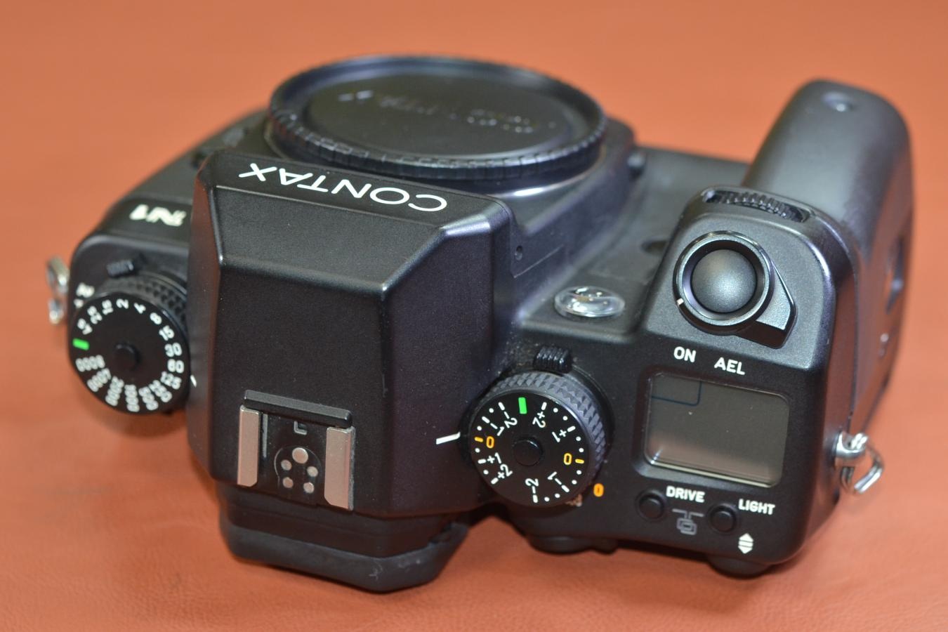 CONTAX N1