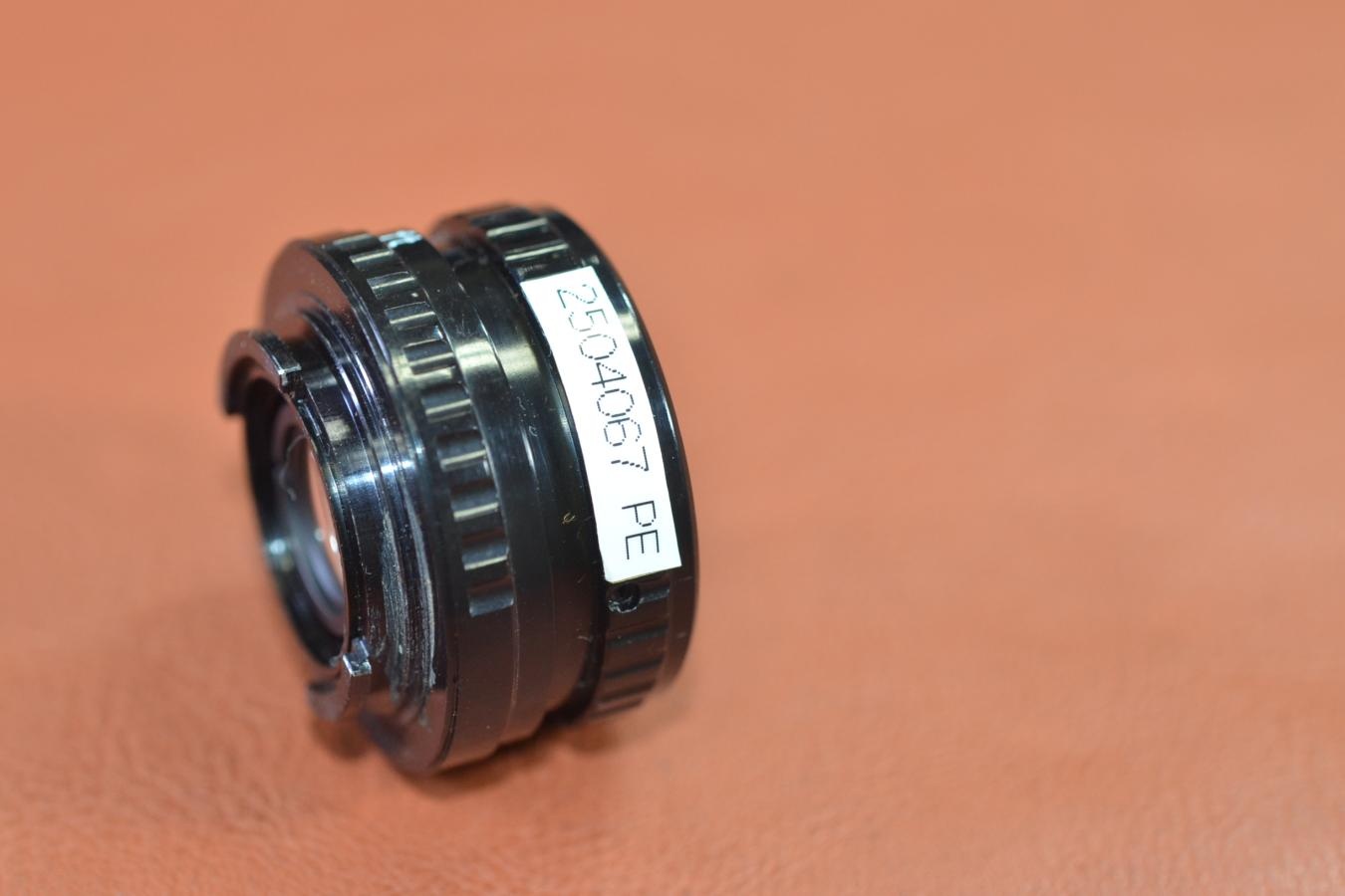【B級特価品】 PENTAX-110   24mm F2.8 【PENTAX AUTO110用】