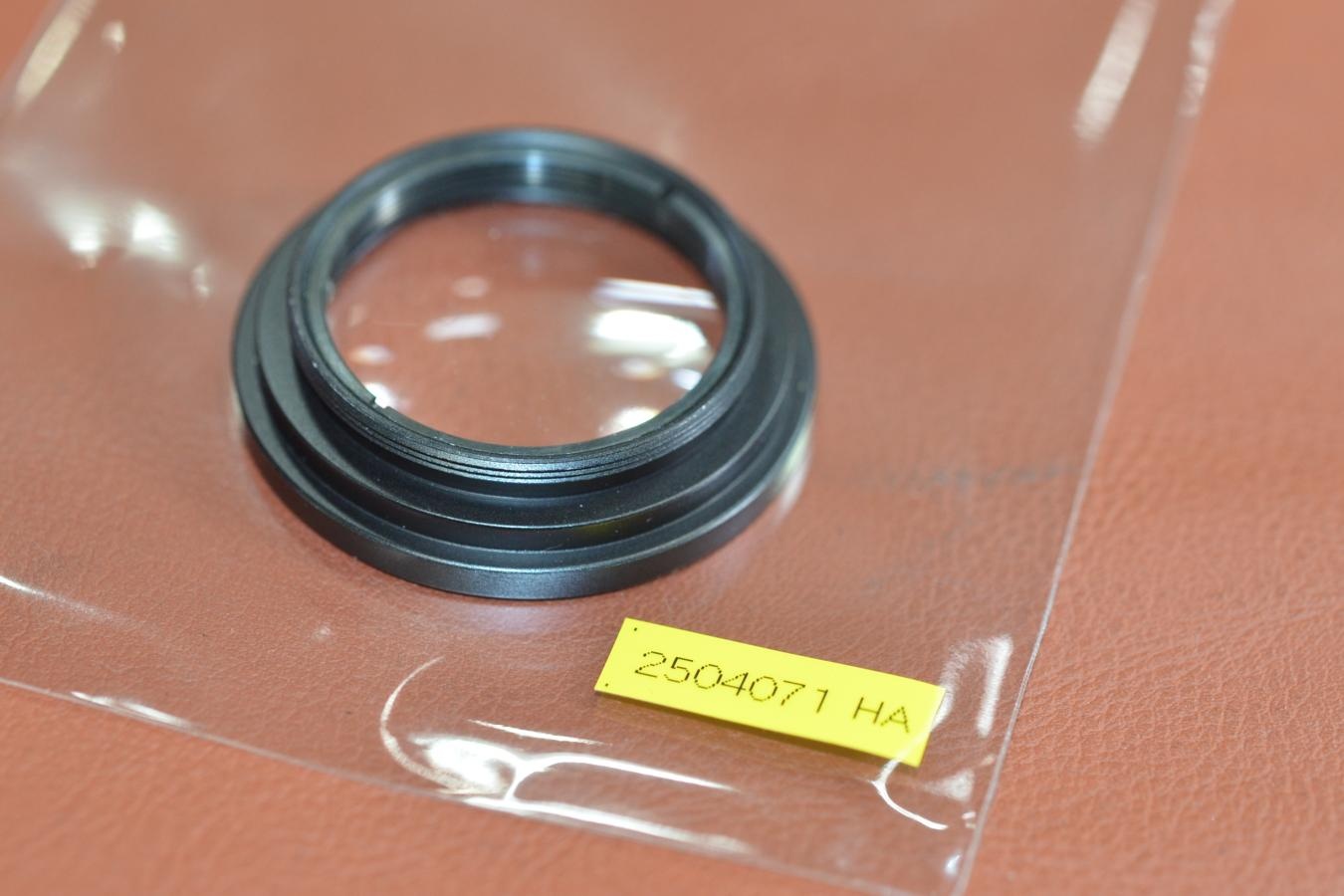 HASSELBLAD プリズムファインダー用視度補正レンズ+2D