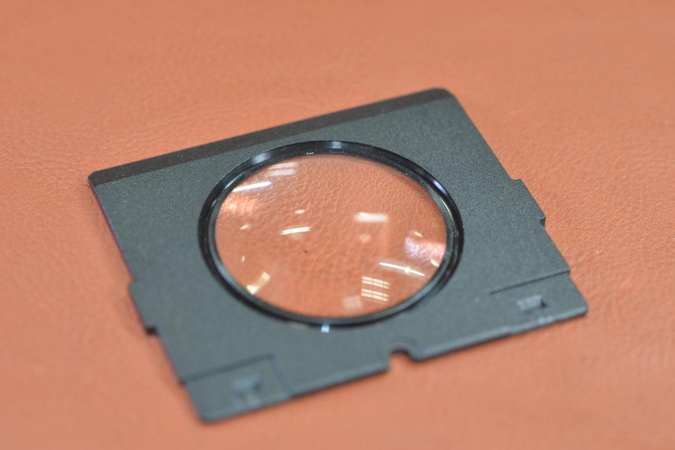 HASSELBLAD 視度補正ルーペ0【HASSELBLADフォーカシングフード用】