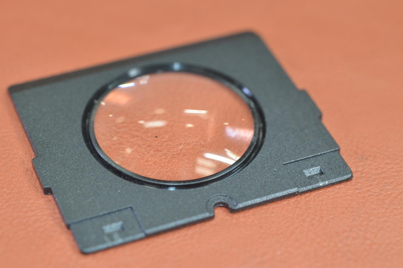 HASSELBLAD 視度補正ルーペ0【HASSELBLADフォーカシングフード用】