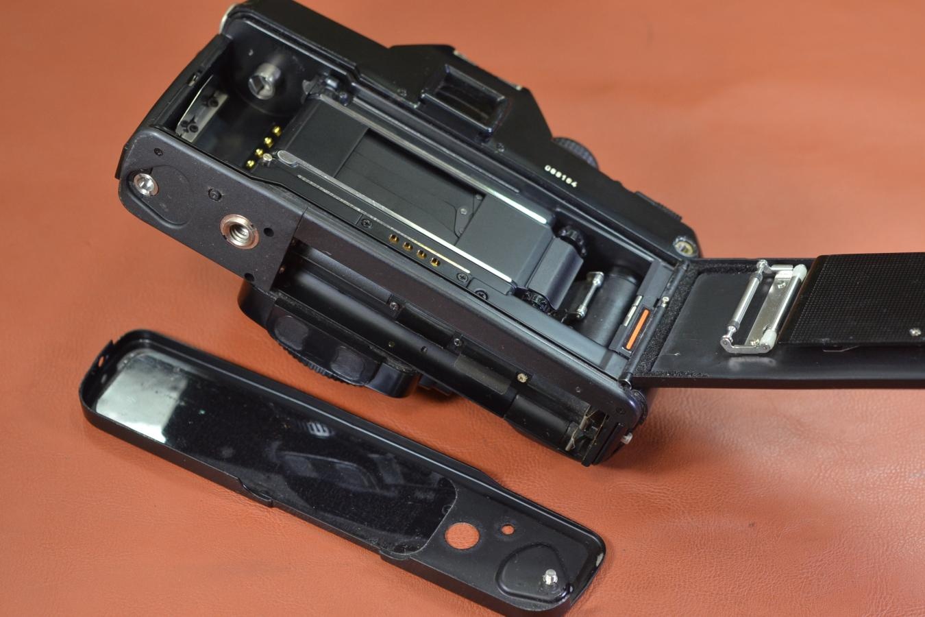 CONTAX 167MT 